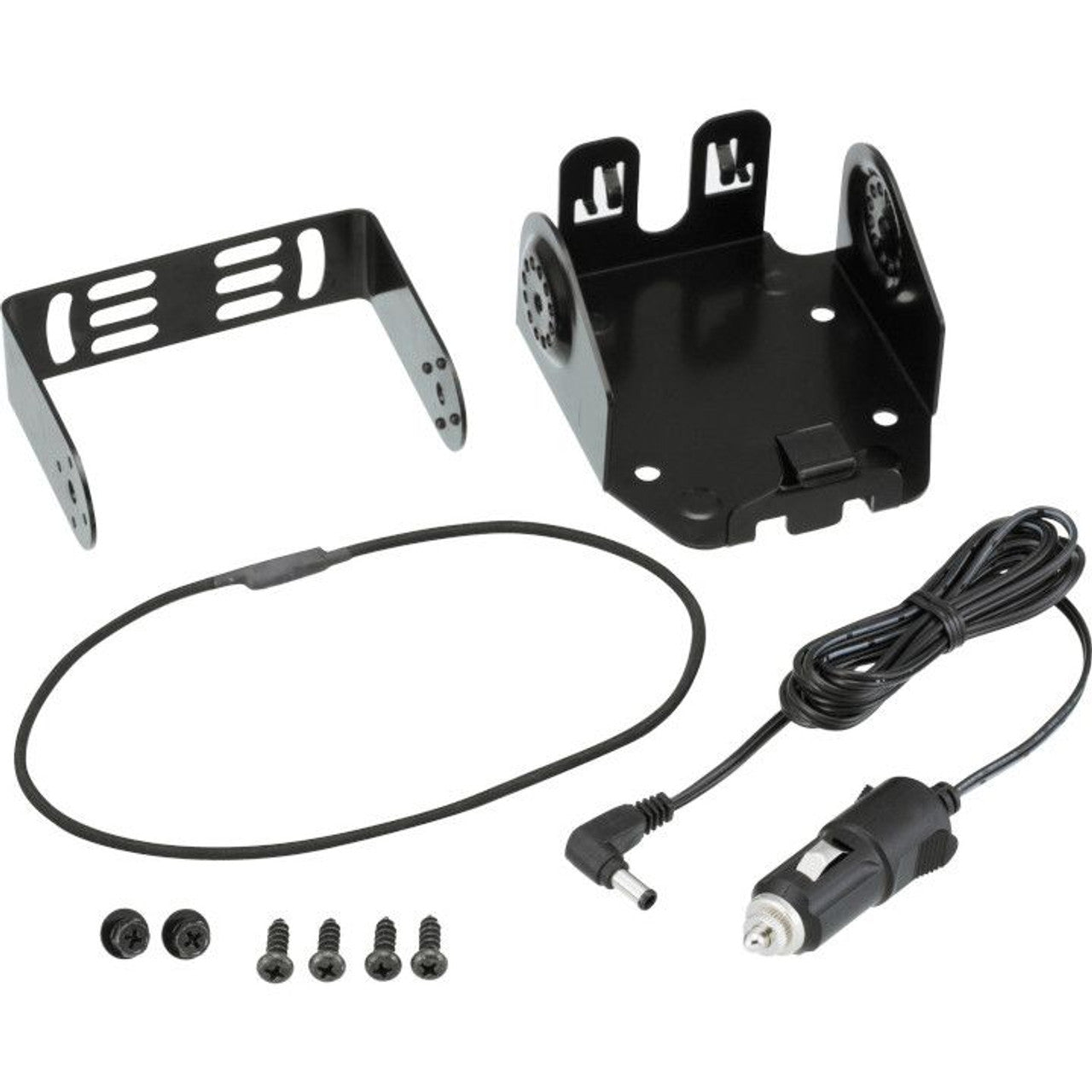 Kenwood KVC-22 Vehicle Charging Cradle