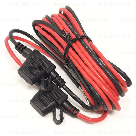 Kenwood KCT-23M Dash Mount Power Cable