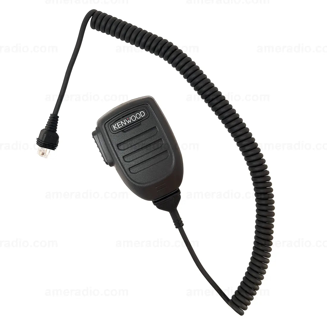 Kenwood KMC-65 Mobile Microphone