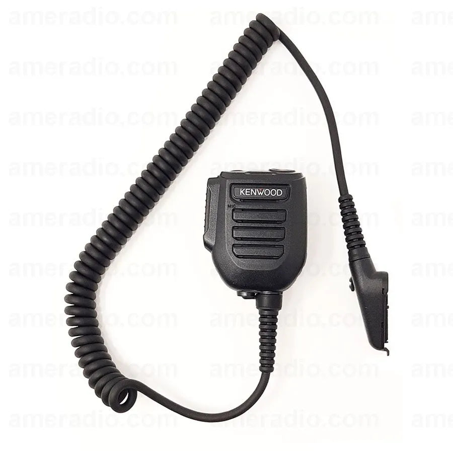 Kenwood KMC-72 Speaker Microphone
