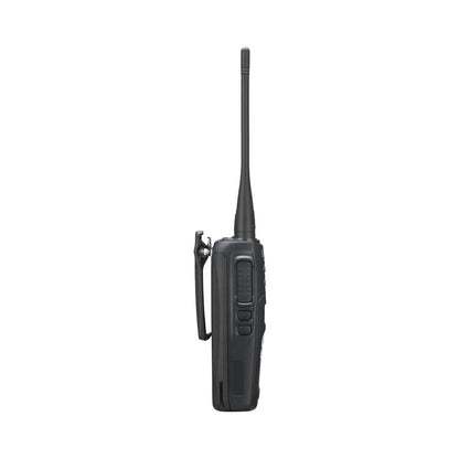 Kenwood NX-1300 AUK5 5-Watt 260 Channel 400-470MHz UHF Analog Radio With LCD and Standard Keypad