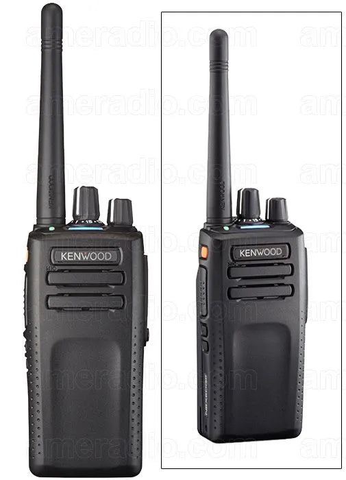 Kenwood Nexedge NX-3200K Digital Handheld Two-Way Radio