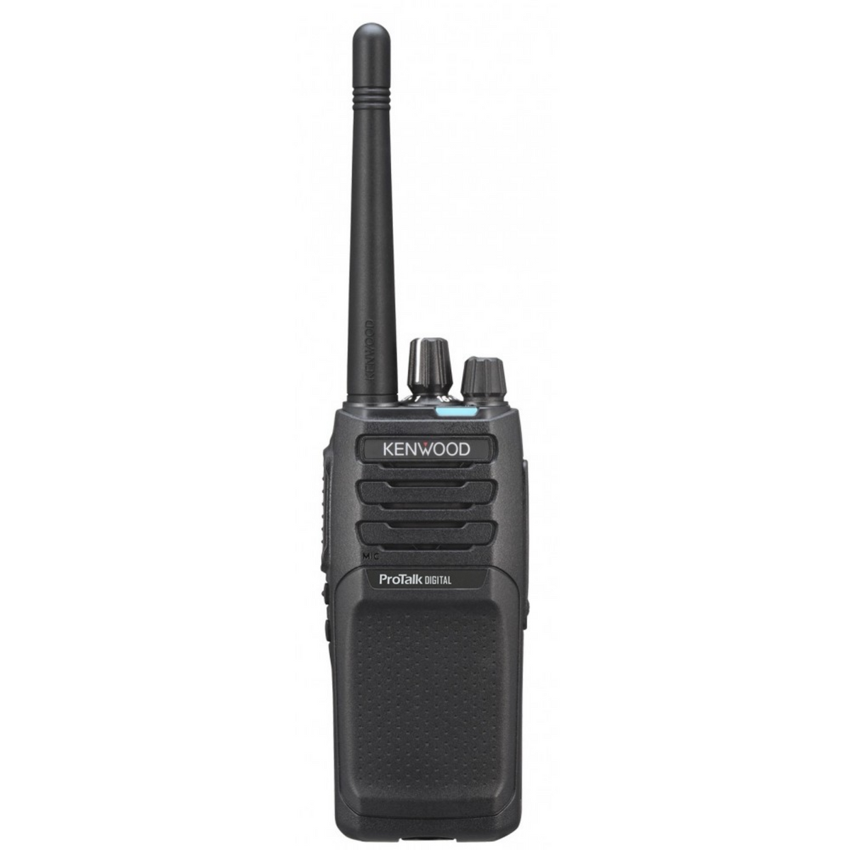 Kenwood NX-P1200NVBK Digital / Analog 64CH 5W VHF Radio Six Pack