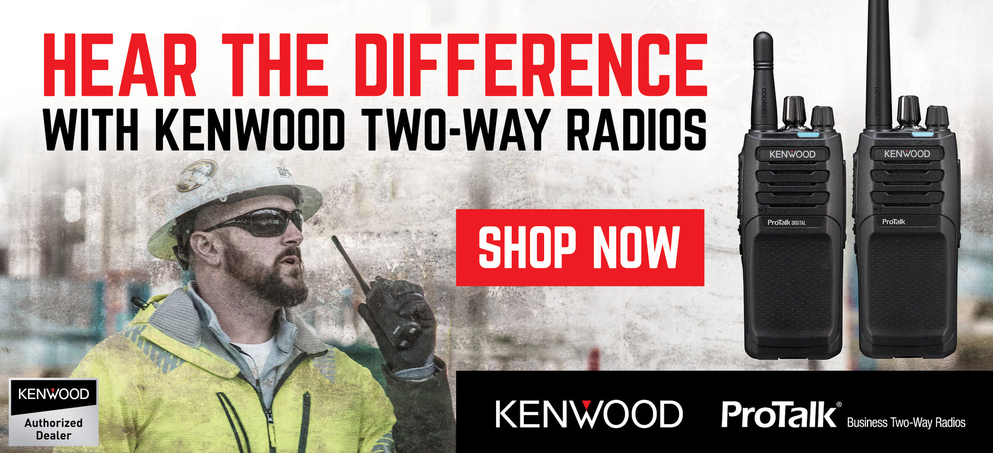 Kenwood Deputy Electronics Online Store