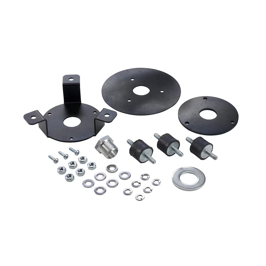 KIT-SV and Vibration Kit