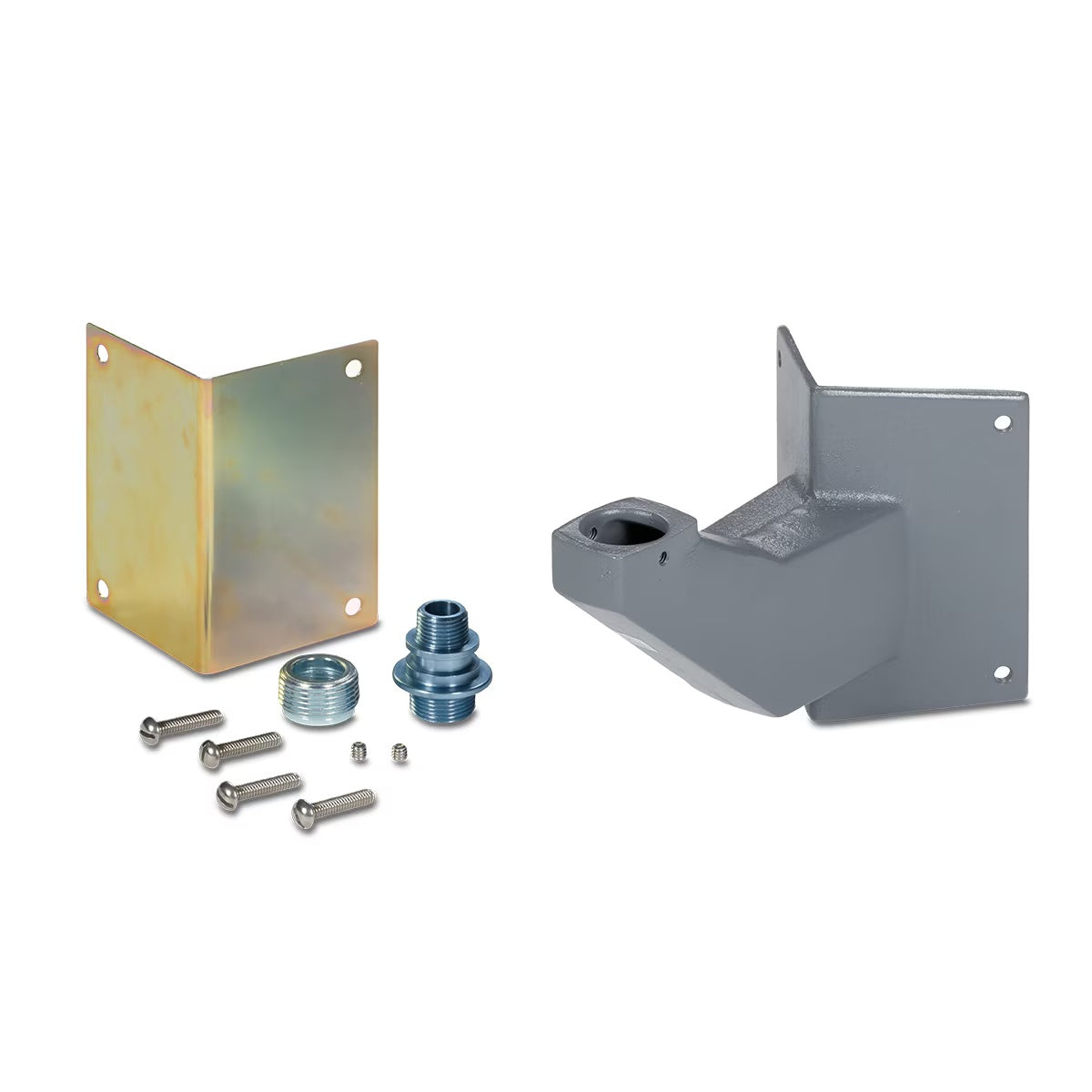 LCMB2 Corner Mount Bracket
