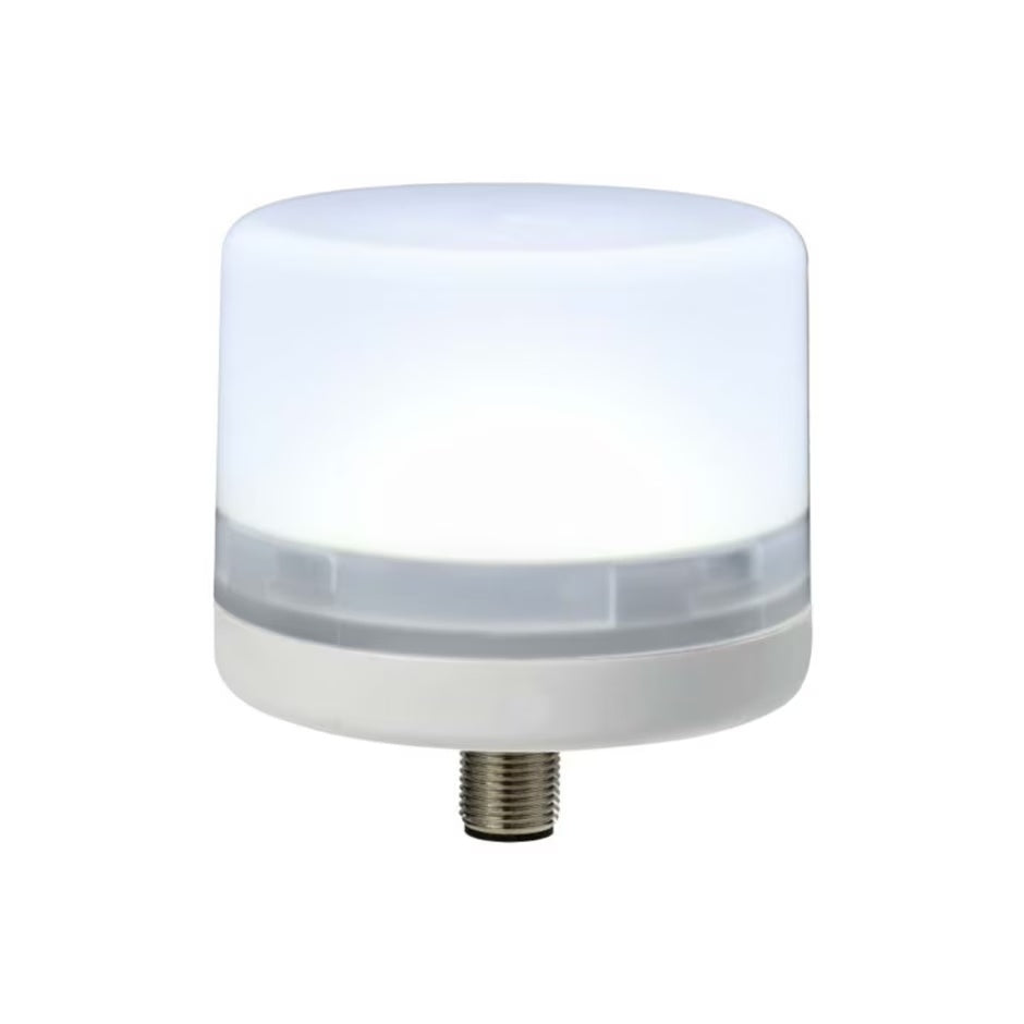 LP57-024C-Q StreamLine® Mini LED Beacons Series Clear
