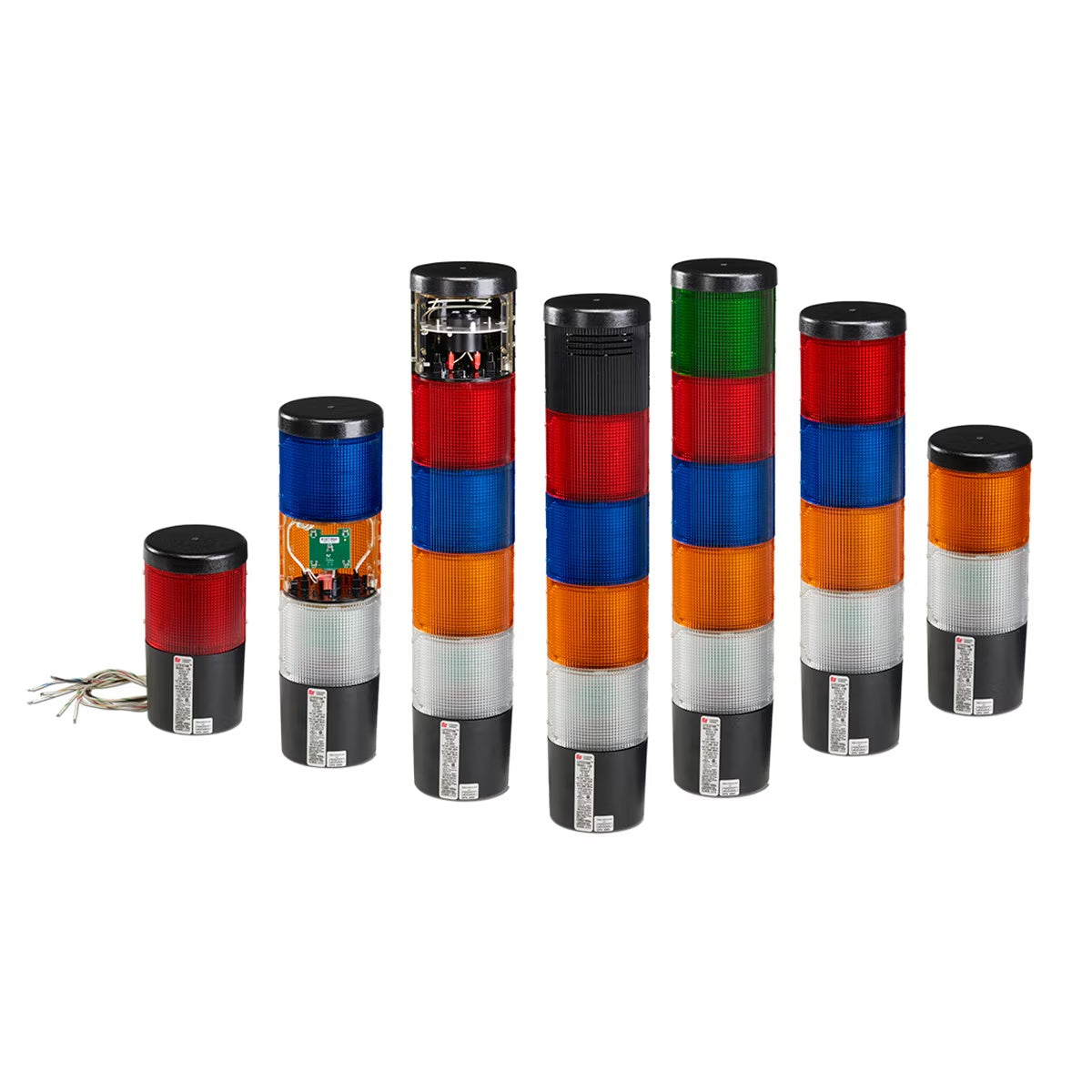 LSB-120 Base, UL and cUL, 120VAC