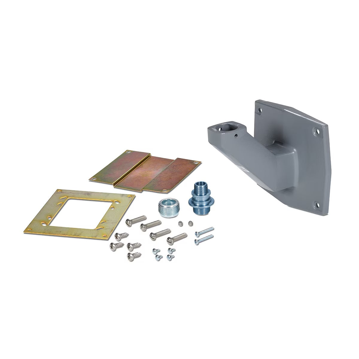 LWMB2 Wall Mounting Kit
