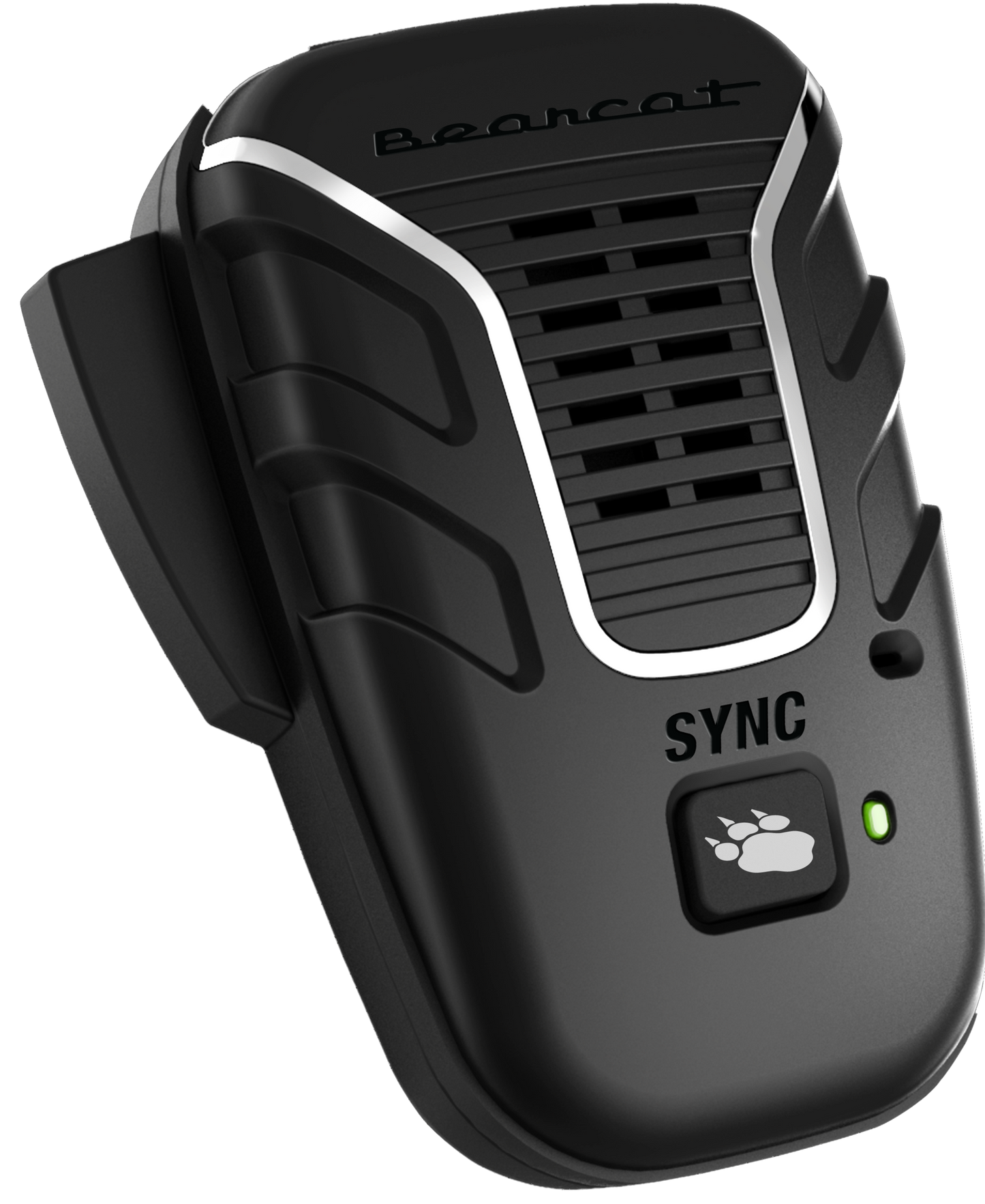 Uniden BC906W Bearcat Wireless CB Microphone