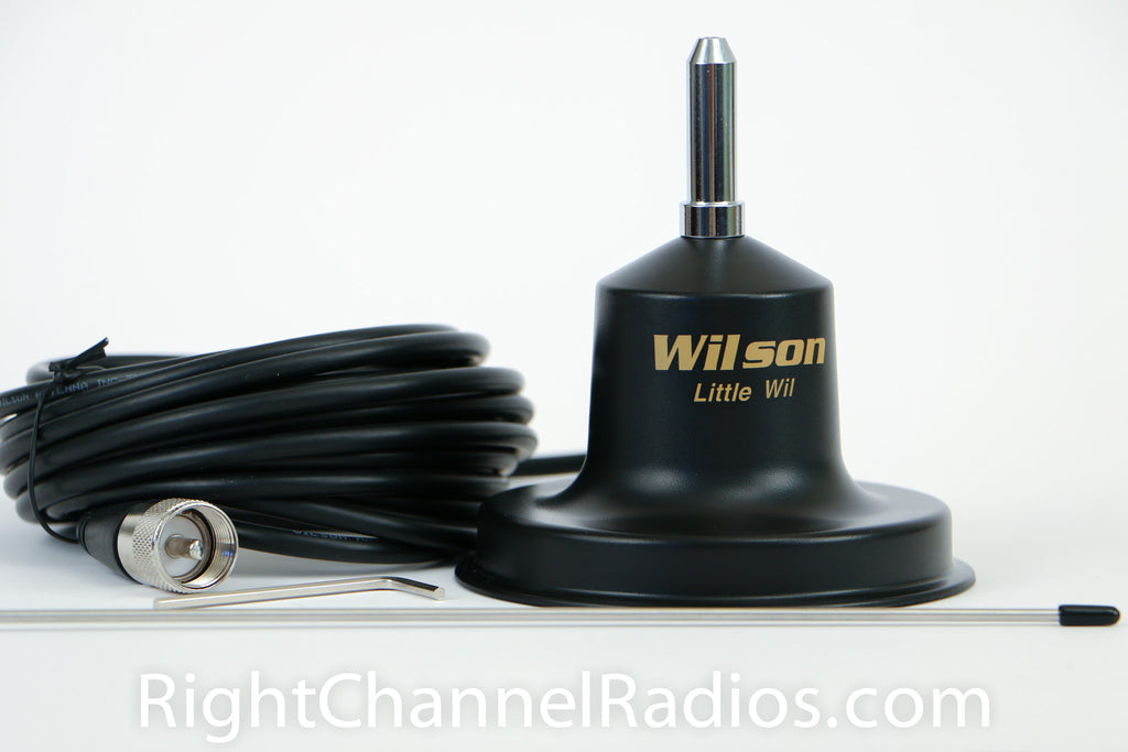 Wilson Little Wil CB Antenna