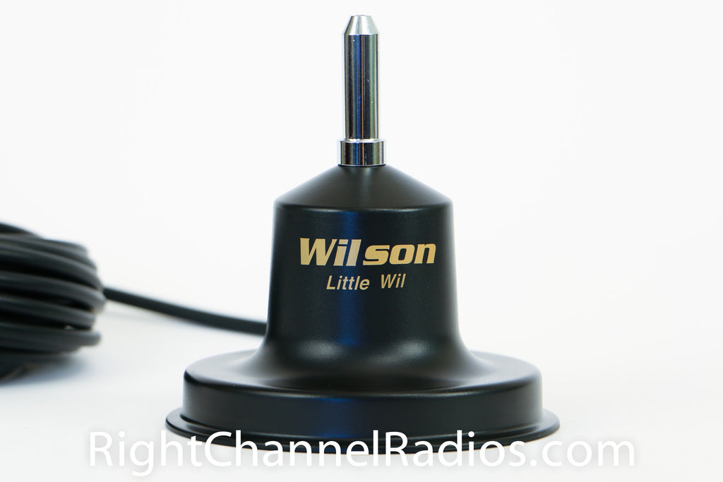 Wilson Little Wil CB Antenna