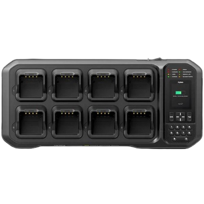 Hytera MCA26 Li-ion, Li-poly Battery Battery Optimizing System for HP7, HP6, PD9, PD7, PD6 PD5 and PD4