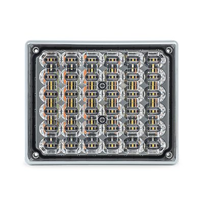 Soundoff Signal EMPSE15C4-B Mpower® 9X7 Light