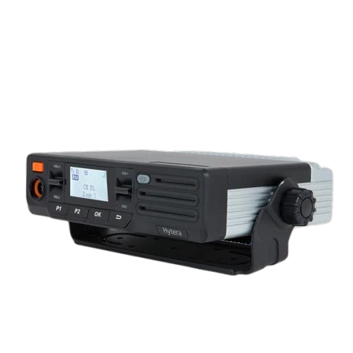 Hytera MD622i-V1 DMR Mobile VHF 136-174MHZ 45W 256CH DMR Tier II analogue conventional No GPS or BT Roaming Active