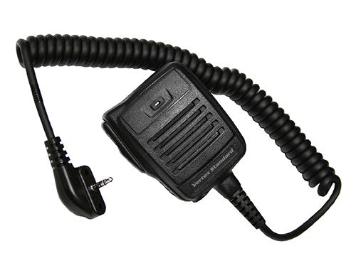 Motorola AAE46X507 MH-66A4B IP57 Submersible Speaker Microphone