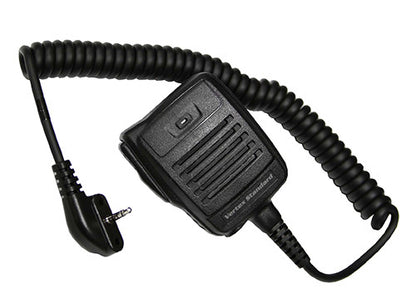 Motorola AAE46X507 MH-66A4B IP57 Submersible Speaker Microphone