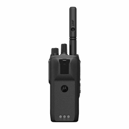 MOTOTRBO R2 AAH11YDC9JA2AN UHF 400-480mhz Digital