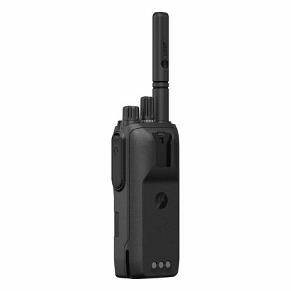MOTOTRBO R2 AAH11YDC9JA2AN UHF 400-480mhz Digital
