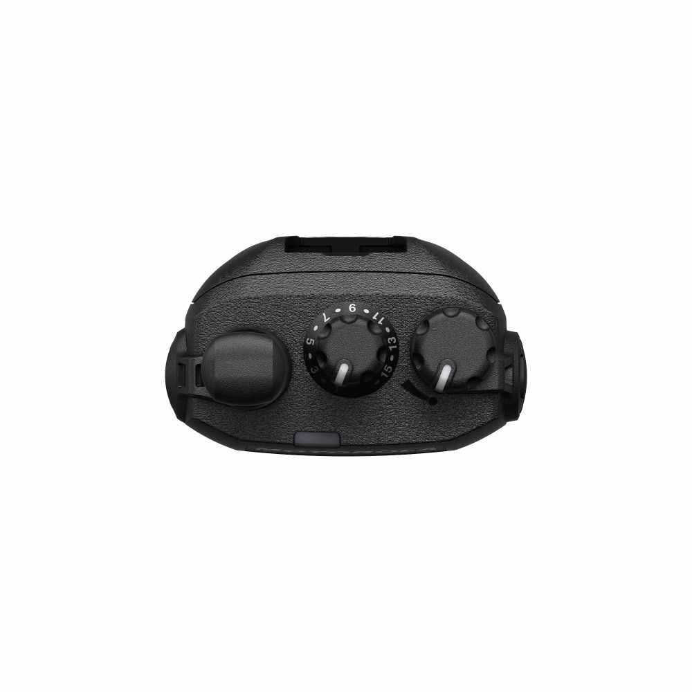 MOTOTRBO R2 AAH11YDC9JA2AN UHF 400-480mhz Digital