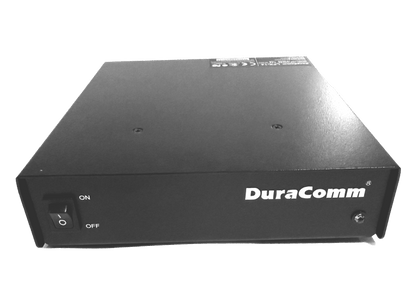 Maxon MS-0730 Heavy Duty Base Station Power Supply