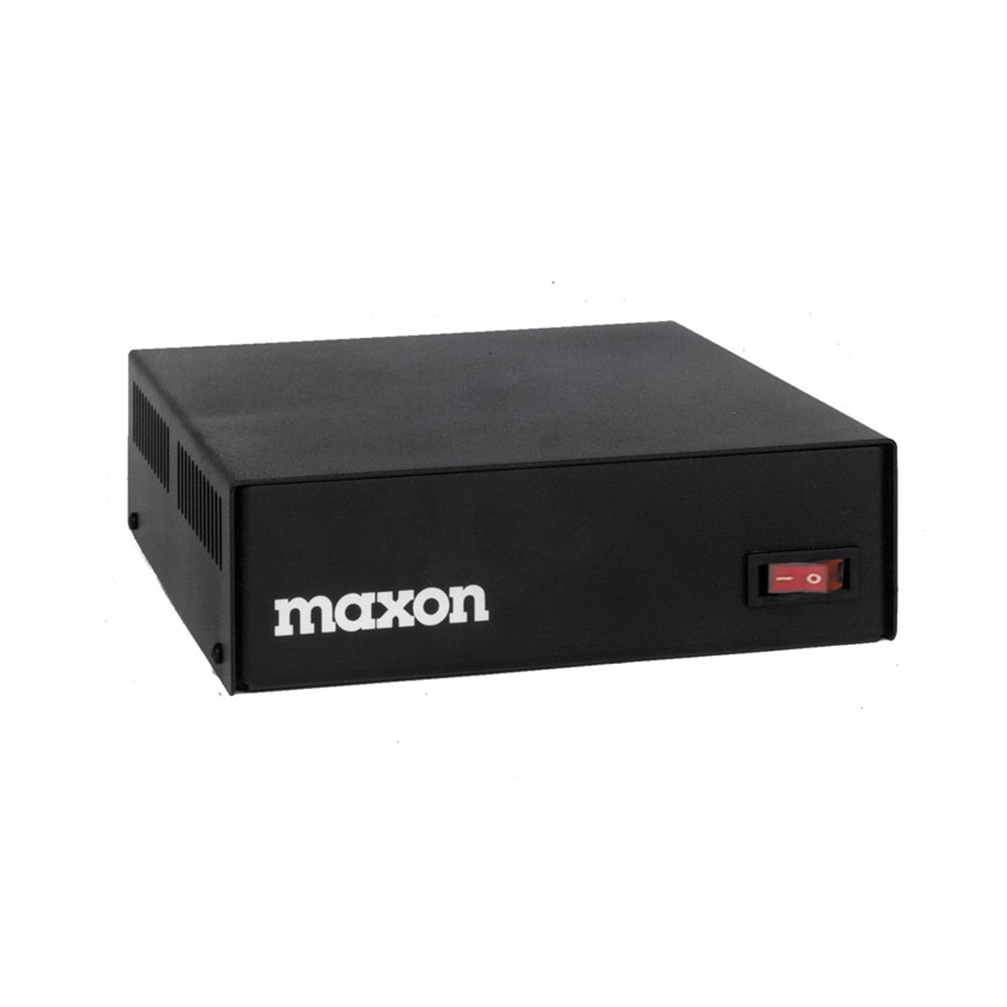 Maxon MS-0730 Heavy Duty Base Station Power Supply
