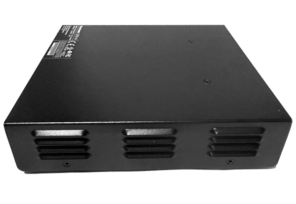 Maxon MS-0730 Heavy Duty Base Station Power Supply