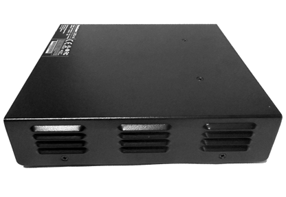 Maxon MS-0730 Heavy Duty Base Station Power Supply
