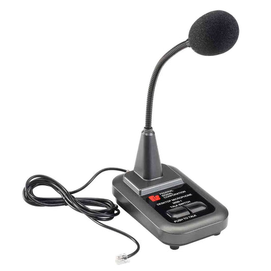 MSB-1 Desktop Microphone Accessory, 300VSC-1 and 300SCW-1