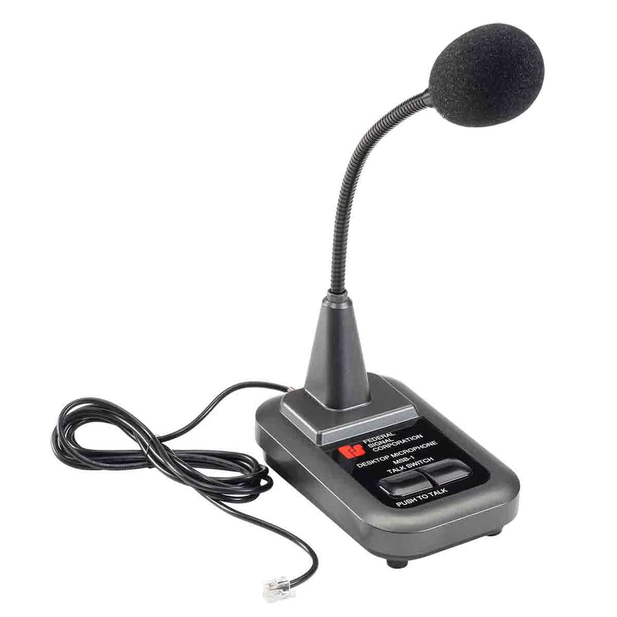 MSB-1 Desktop Microphone Accessory, 300VSC-1 and 300SCW-1