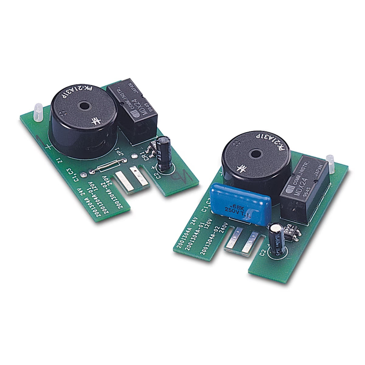 MSS- Sound Module, UL and cUL,