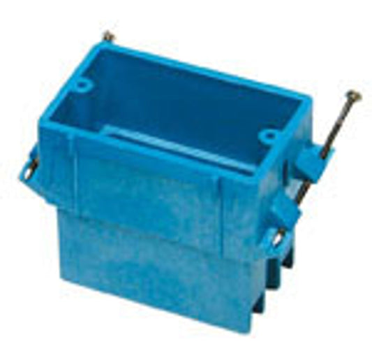 Crestron ONE-GANG-BR-SC - One Gang Bracket w/swing clamps