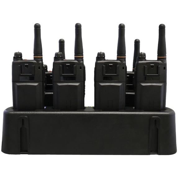 Maxon TJA-6110S Gang Charger