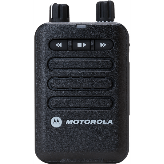 Motorola Minitor 6 Pager