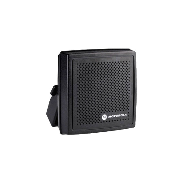 Motorola Solutions AC000240A01 Wideband External Speaker, 16 W [TLK150]