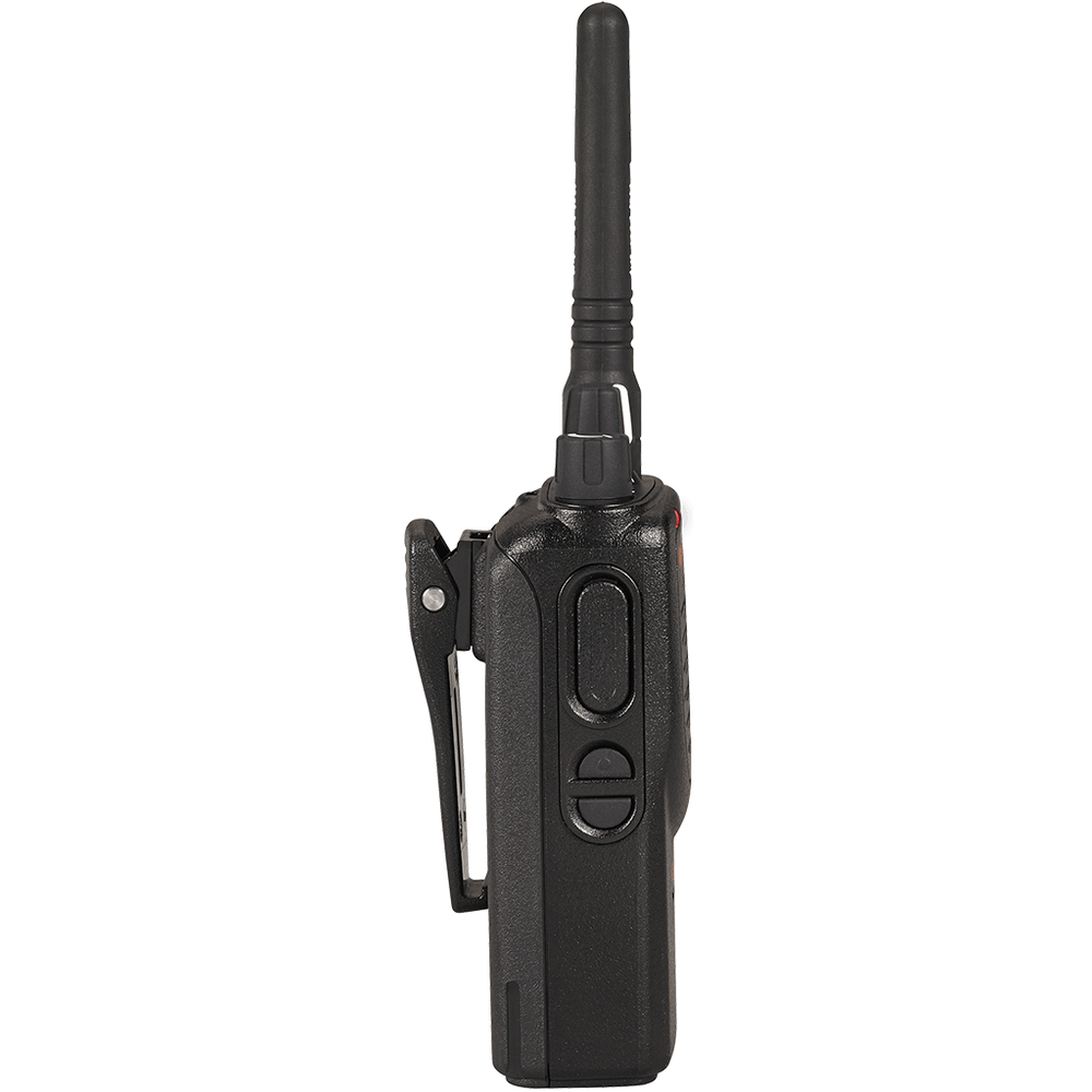 Motorola AAH85EDJ8AD3AN Digital radio, BPR40d, UHF, 4 watt, 16 ch, 403-470 MHz