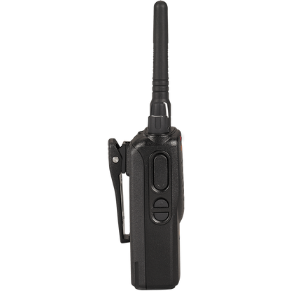 Motorola AAH85EDJ8AD3AN Digital radio, BPR40d, UHF, 4 watt, 16 ch, 403-470 MHz