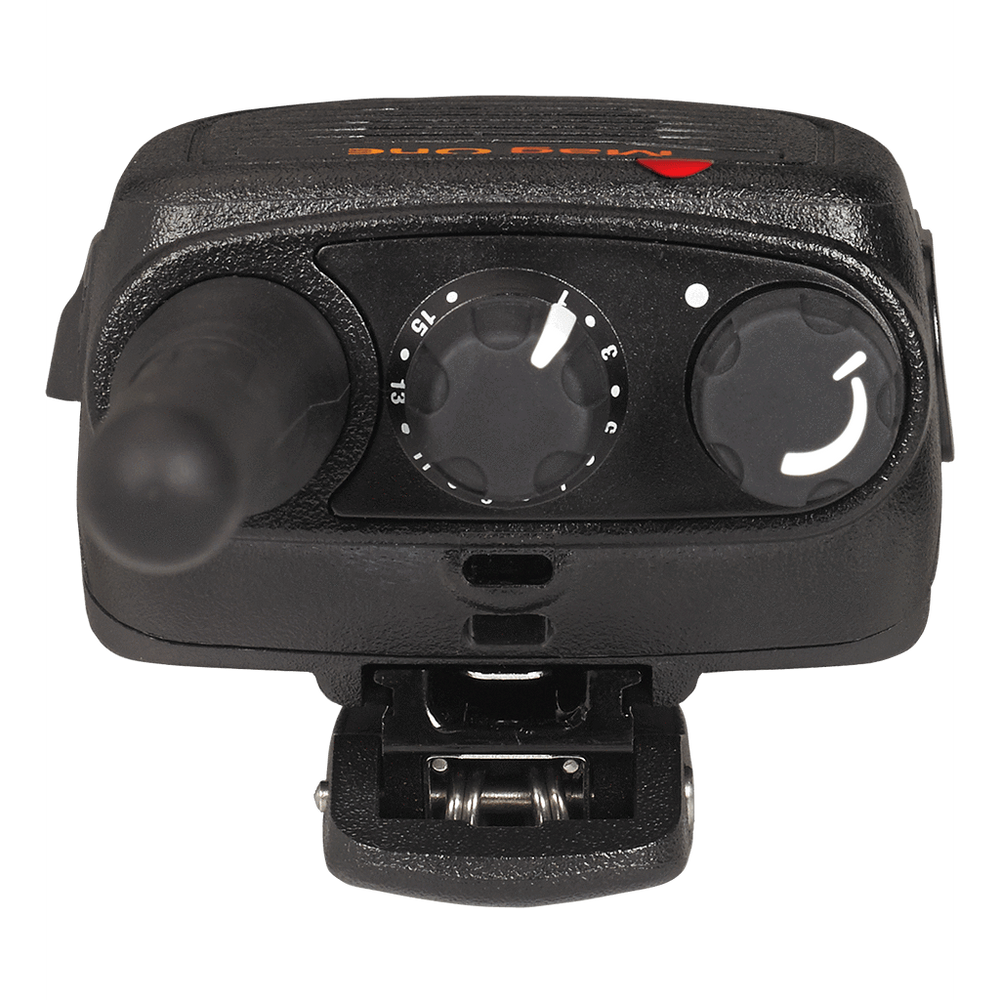Motorola AAH85EDJ8AD3AN Digital radio, BPR40d, UHF, 4 watt, 16 ch, 403-470 MHz