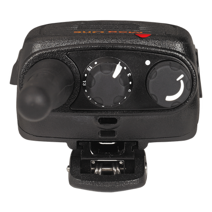 Motorola AAH85EDJ8AD3AN Digital radio, BPR40d, UHF, 4 watt, 16 ch, 403-470 MHz