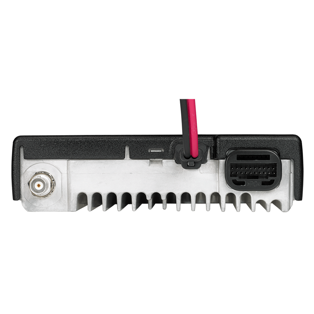 Motorola Solutions AAM01QPC9JC1AN CM200D MotoTrbo Mobile Radio 40-Watt