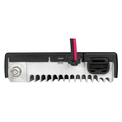 Motorola Solutions AAM01QPC9JC1AN CM200D MotoTrbo Mobile Radio 40-Watt