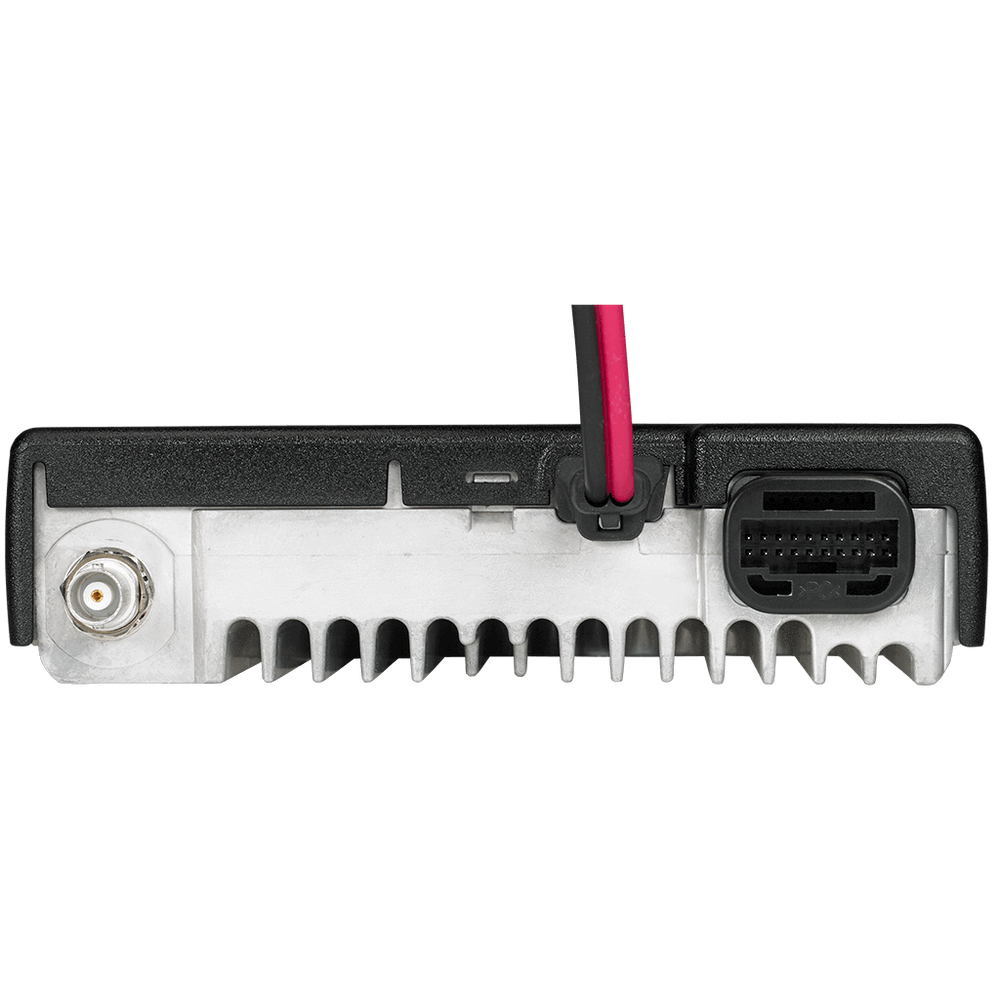 Motorola Solutions AAM01QNH9JC1AN CM300d VHF Digital 136-174 MHz, 45 Watts