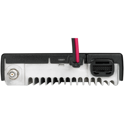 Motorola Solutions AAM01QNH9JC1AN CM300d VHF Digital 136-174 MHz, 45 Watts