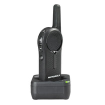 Handheld Radios
