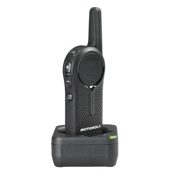 Handheld Radios