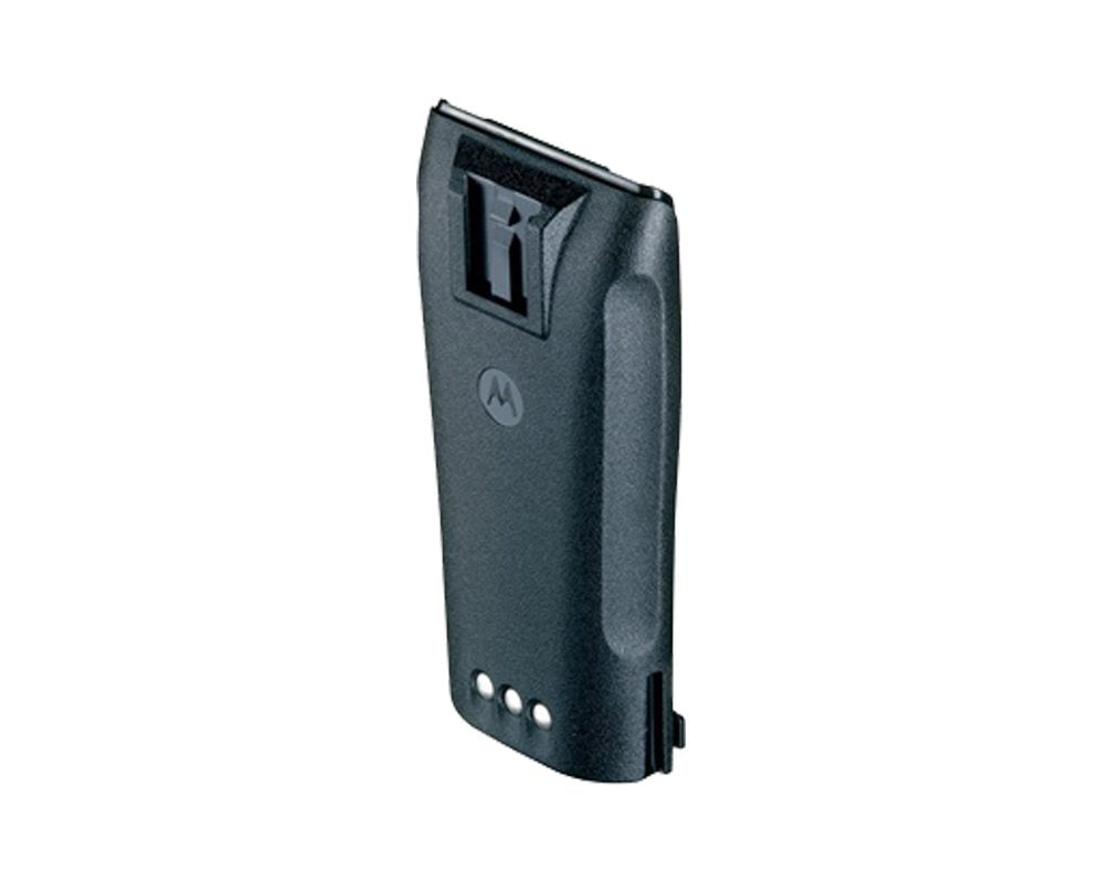 Motorola Solutions PMNN4253 Slim Li-Ion Battery (1600 mAh)