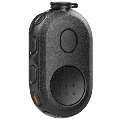 Motorola Solutions PMLN8298 WP300 Wireless Bluetooth Control Pod