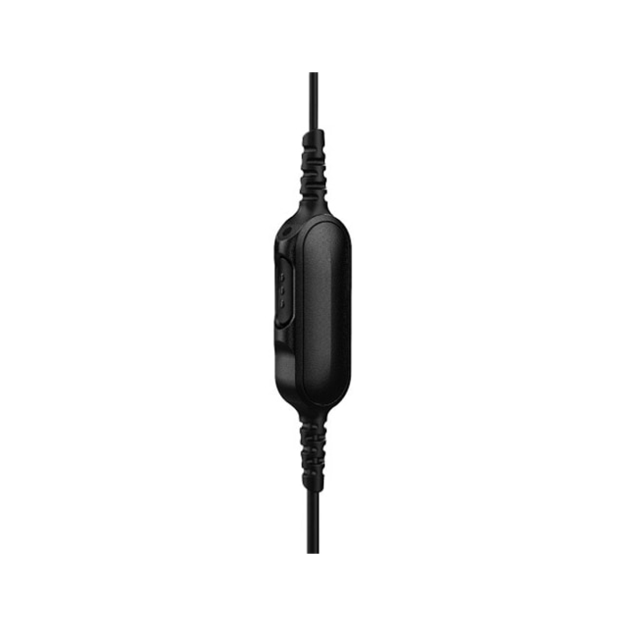 Motorola Solutions PMLN8536 TLK25 WIred Earpiece With In-Line Microphone