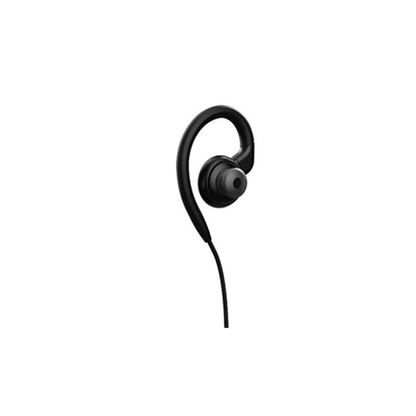 Motorola Solutions PMLN8536 TLK25 WIred Earpiece With In-Line Microphone