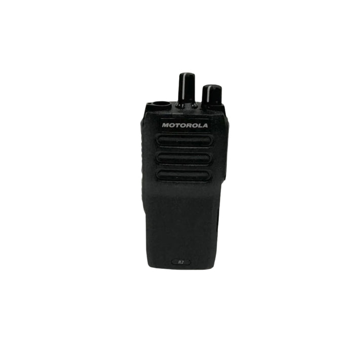 MOTOROLA SOLUTIONS AAH11YDC9JC2AN MOTOROLA MOTOTRBO R2 UHF ANALOG TWO WAY RADIO